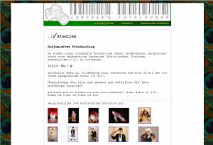 Larissa's FOTO-LOUNGE
